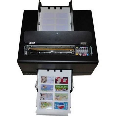 PVC ID Card Printers at Rs 50000 | PVC ID Card Printers in Pune | ID ...