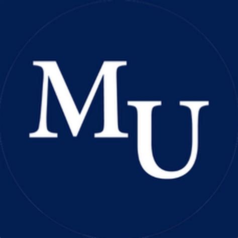 Marian University Indianapolis - YouTube