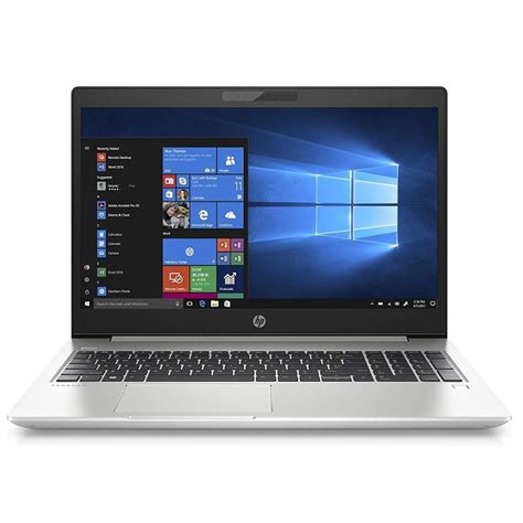 Hp Probook 455r G6 15 Inch 2019 Ryzen 3 3200u 8gb Ssd 512 Gb Azerty Francês Back Market