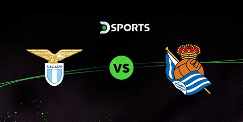 Lazio Vs Real Sociedad Juegan Hoy Por Uefa Europa League Todo Lo