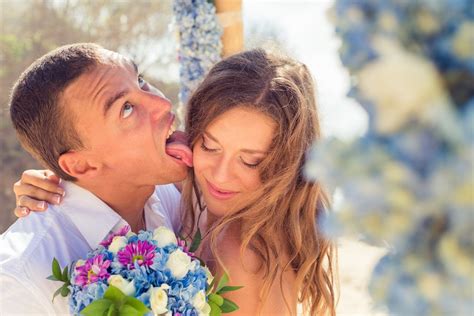 Funny Wedding Stock Photos Popsugar Love Sex