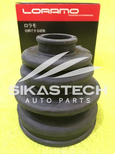 Jual Outer Cv Joint Boot Karet Kepala As Roda Kohel Luar Toyota Az