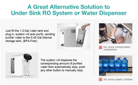 Best PFAS Water Filter System for PFAS Removal