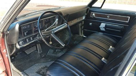 Estate Sale Find: 1968 Buick Electra 225 | Barn Finds