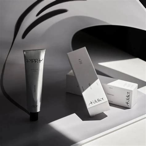 N C Hoa Kh A Ddict Solid Perfume Naked Ml