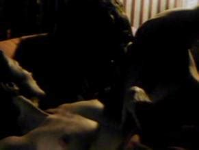 MIREILLE PERRIER Nude AZNude