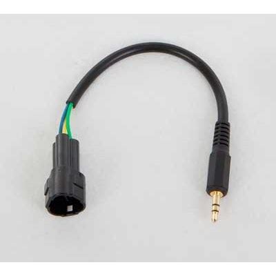 Audio Adaptor Kit | 2020 Kawasaki VULCAN® 1700 VOYAGER® ABS