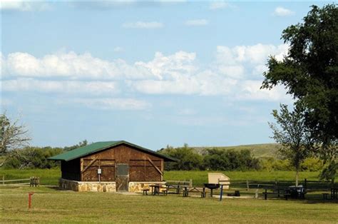 John Martin Reservoir State Park Lake Hasty Campground, Hasty, CO - GPS ...