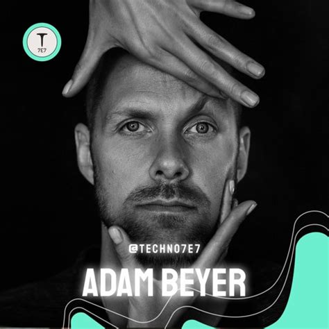 Stream Adam Beyer Awakenings Summer Festival 2022 By Techno 7e7