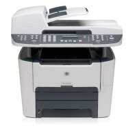 HP LaserJet P2035 User Manual English 160 Pages