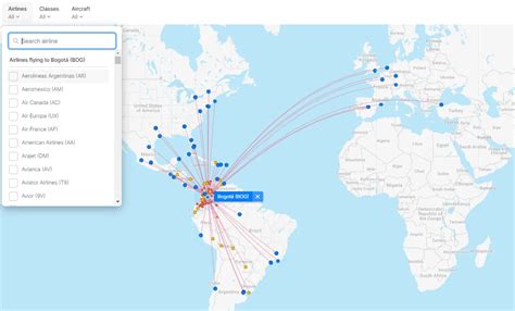 Como Viajar Para Col Mbia Usando Milhas E Pontos Passageiro De Primeira