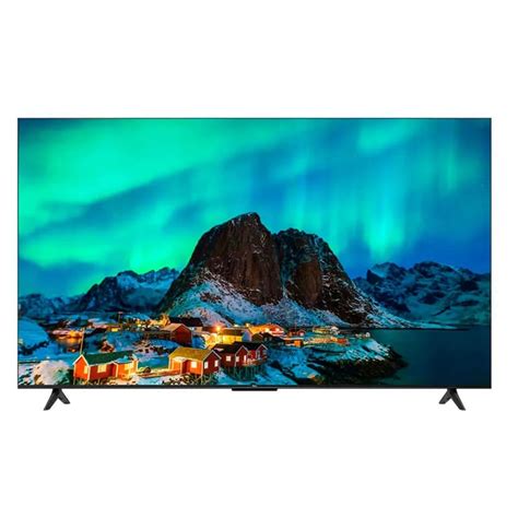 Ripley Televisor Smart Tv Tcl K Ultra Hd P