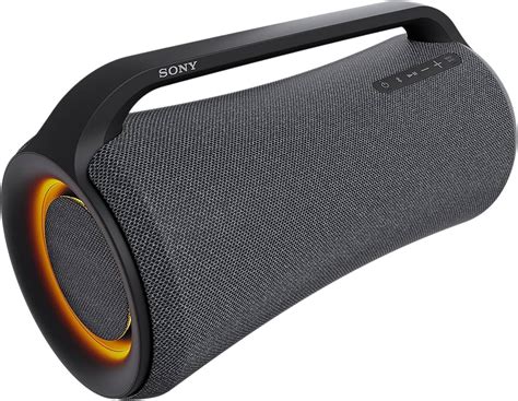 Sony SRS XG500 X Series Wireless Portable Bluetooth Boombox Party