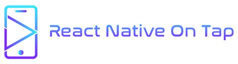 React Native On Tap Learn React Native For Free React Native On Tap