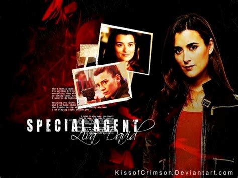 Ziva David - NCIS Wallpaper (14919496) - Fanpop