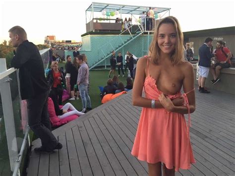 Flashing In Public 2 Porn Pictures XXX Photos Sex Images 3795072 PICTOA