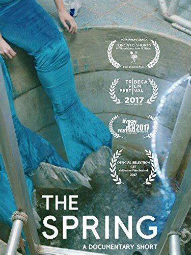 Weeki Wachee Mermaid Documentary The Spring Review