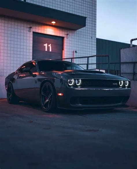 Car Porn On Twitter Srt Hellcat Https T Co Di Wbglo Twitter