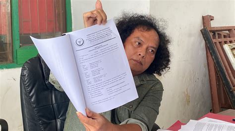 Usai Ditutup KLH Kuasa Hukum PT TRPN Minta Maaf Atas Polemik Pagar Laut