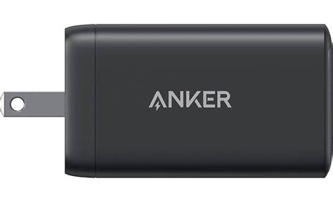 Anker 735 Charger GaNPrime 65W Wall Charger With 2 USB C Ports And 1