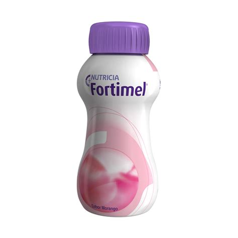 Fortimel Powder Nutricia