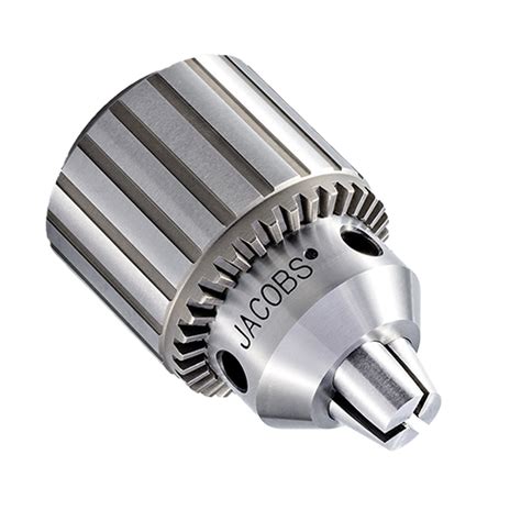 pb heavy duty keyed chuck  series  mm chuckjacobs