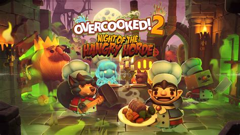 Overcooked! 2 on Steam