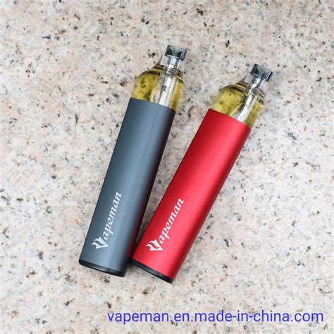 Vapeman Vision V3 3000 Puff Disposable Vape Pen OEM Electronic