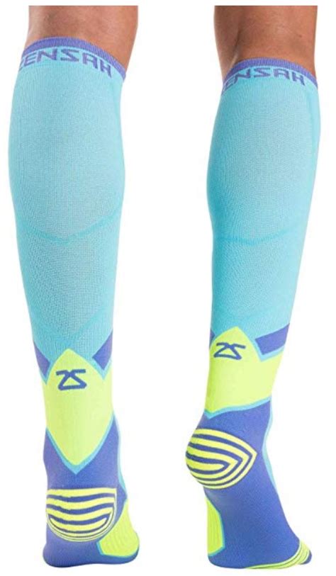 Best Running Compression Socks Reviewed And Rated Walkjogrun