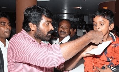 Surya Sethupathi (Vijay Sethupathi’s Son) Wiki, Biography, Age, Movies, Family, Images & More ...