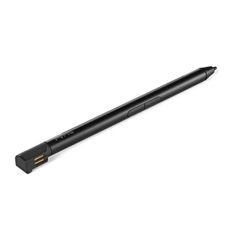 Lenovo Thinkpad Pen Pro Stylus For Yoga 260 And Yoga370 Laptops 4x80k32538 Mwave