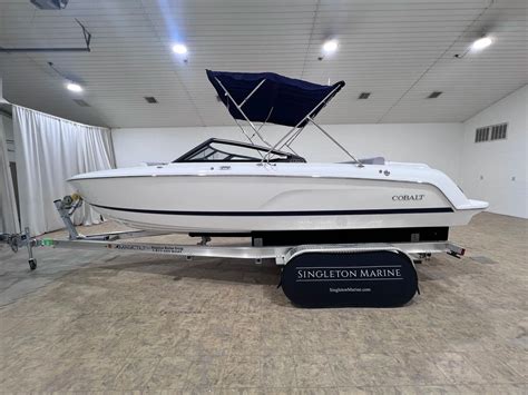 2025 Cobalt CS22, Dadeville Alabama - boats.com
