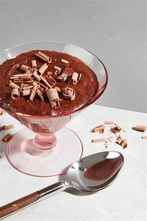 Pareve Chocolate Mousse Recipe Deporecipe Co