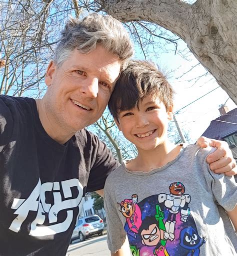 Happy 9th Birthday Jarvis!