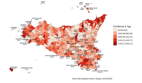 Covid Sicilia Contagi Ancora In Calo Al Via La Quarta Dose Per Gli