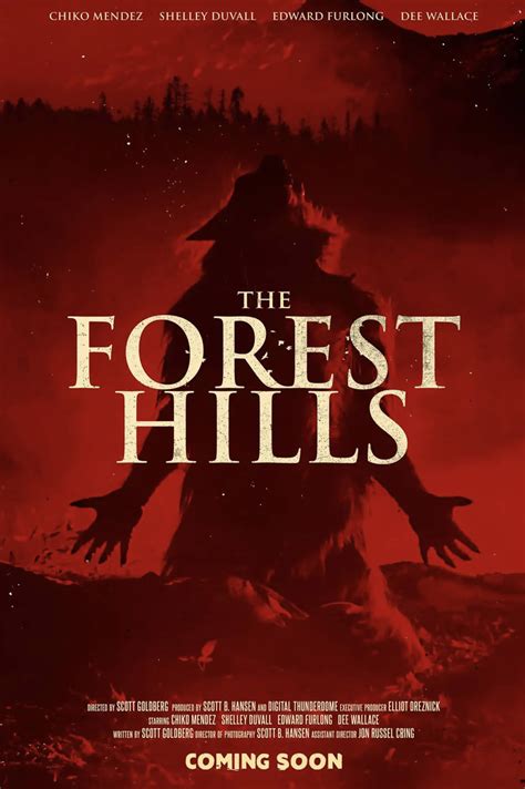 The Forest Hills