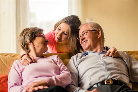 Por qué fomentar el vínculo entre abuelos y nietos