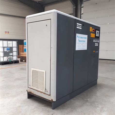 Compresseur Atlas Copco GA 30 VSD AII 298972 30 KW