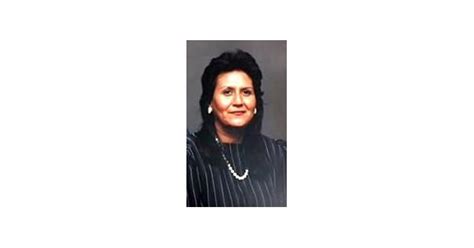 Yolanda Martinez Obituary 1958 2016 Legacy Remembers