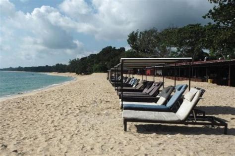 Top 10 Best Beaches in Johor 2025 | Must Go