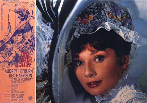 My Fair Lady Movie Poster Print 27 X 40 Item Movij9244 Posterazzi