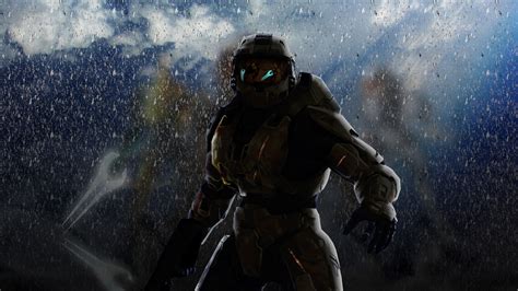 4K Halo Wallpapers (62+ images)