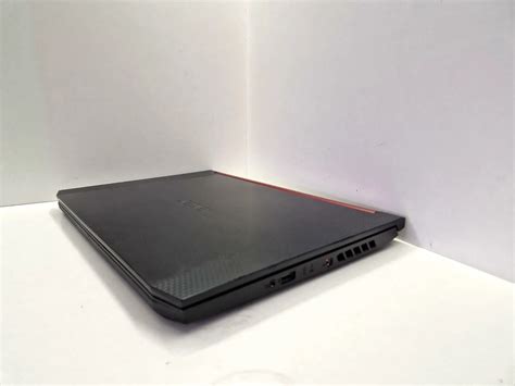 LAPTOP ACER N18C3 NITRO 5 15,6 " RYZER5 8GB/512GB | Laptopy | Loombard.pl