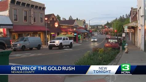 Grass Valley Could Soon Reopen Its Idaho Maryland Mine Here’s Why Some Want To Stop It Youtube