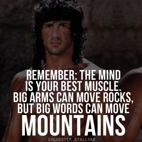 Epic Rocky Balboa Quotes & Sylvester Stallone Speeches To Inspire You ...