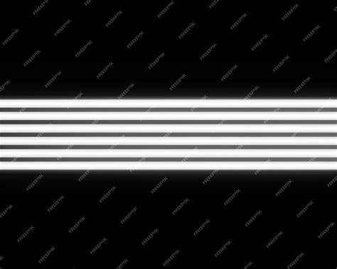 Premium Photo | A black background with white stripes on it