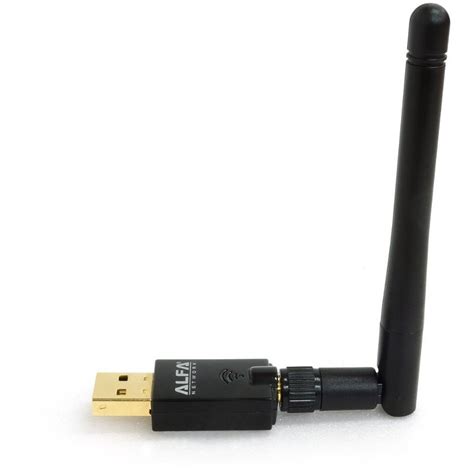 Antenne Usb Wifi Puissant Dual Band Ac