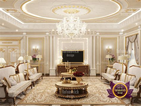 Saudi Arabia Interior Design