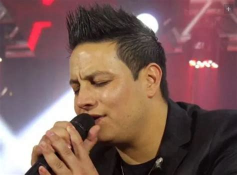 Paulinho Dill Vocalista Dos Atuais Sofre Acidente E Est Em Estado