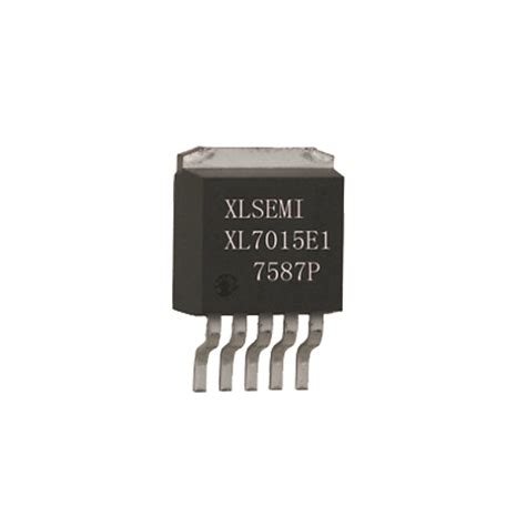 XL7015E1 XL7015 XLSEMI - Componente para Reparo de Centrais Eletrônica